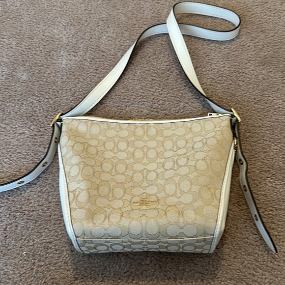 Coach bag - Picture 3 of 3